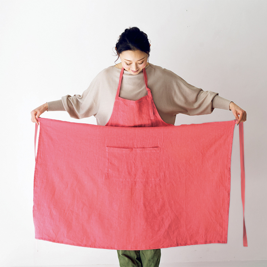 雅姫さんMASAKI'S SELECTION 「Cloth & Cross リネンタブリエ 雅姫さんMASAKI'S SELECTION 「Cloth & Cross リネンタブリエ