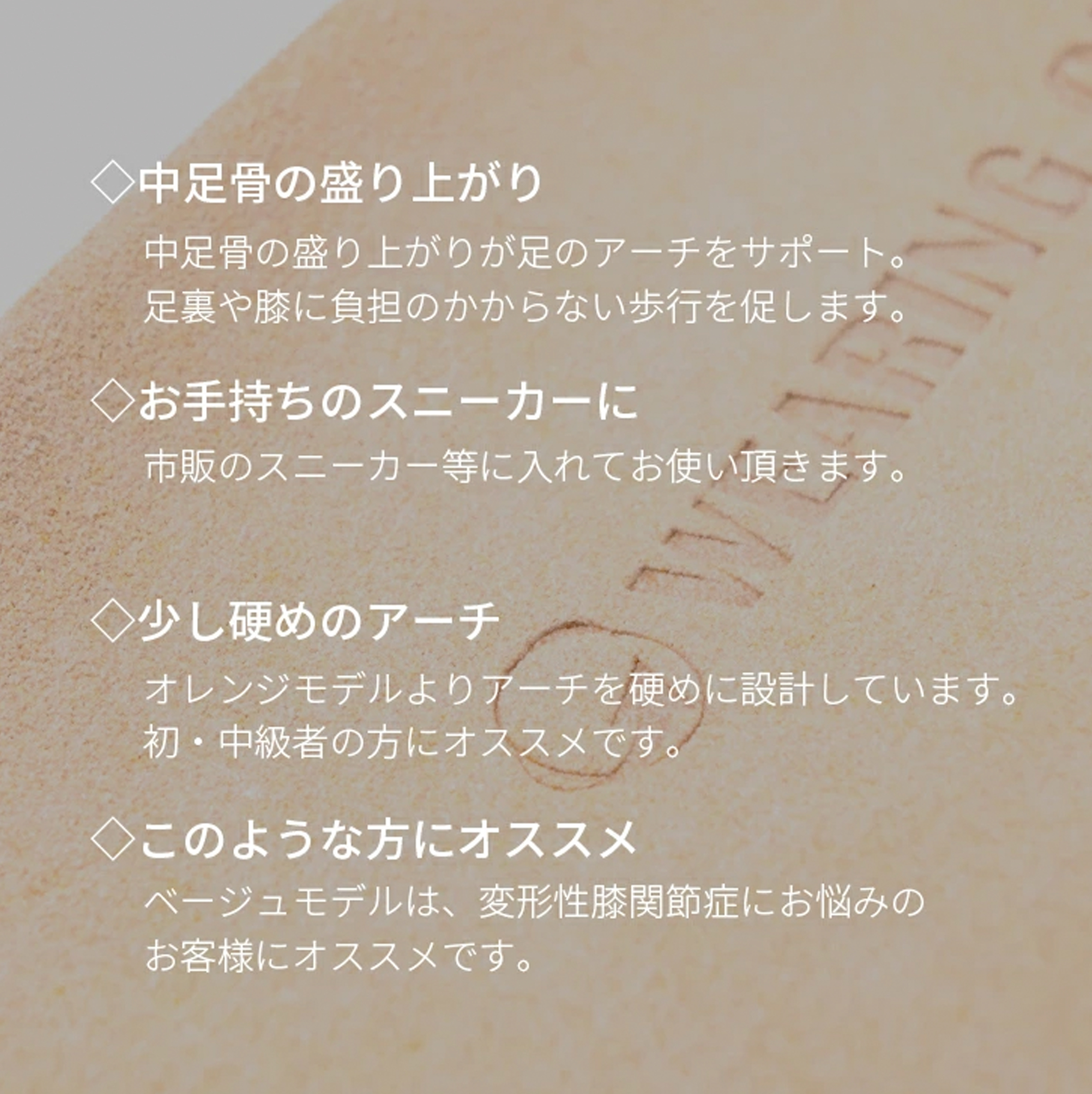 変形性膝関節症の歩行に対するインソール作製の概念と方法 5枚組　DVD 変形性膝関節症の歩行に対するインソール作製の概念と方法 5枚