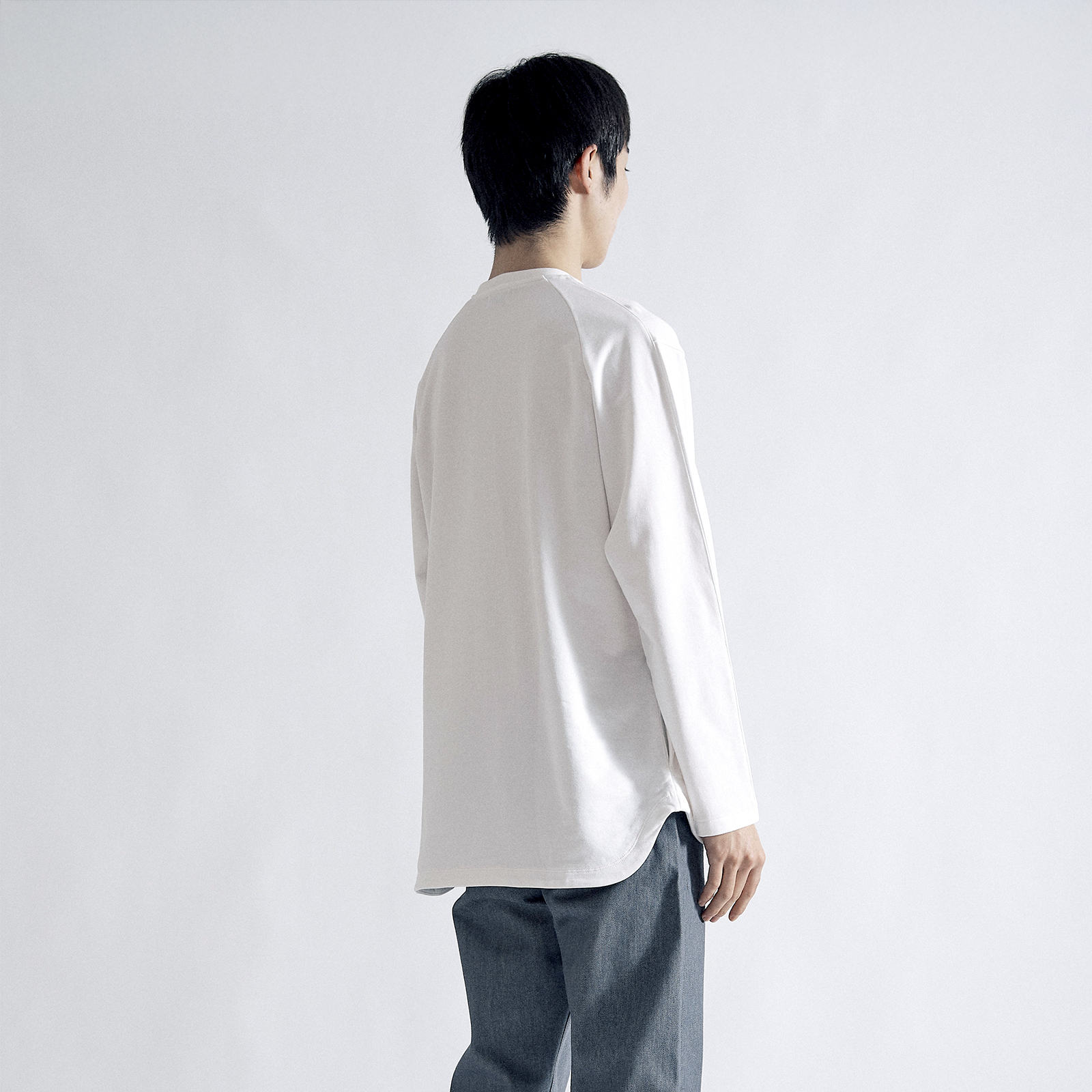 Model:188cm・SIZE4/XL