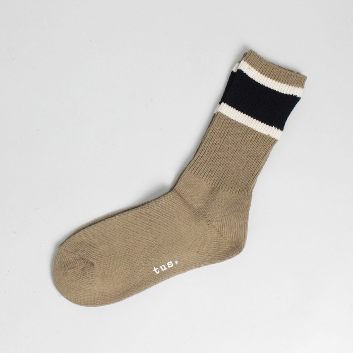 OCHER×BLACK