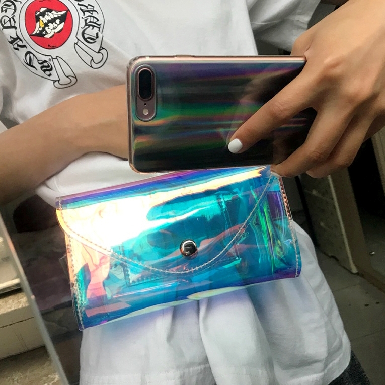 ブルー