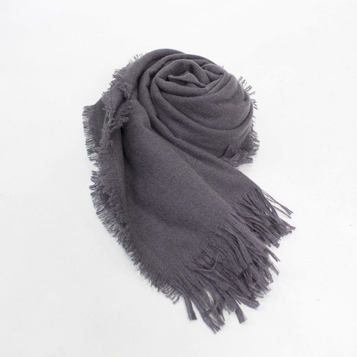 Plum Charcoal