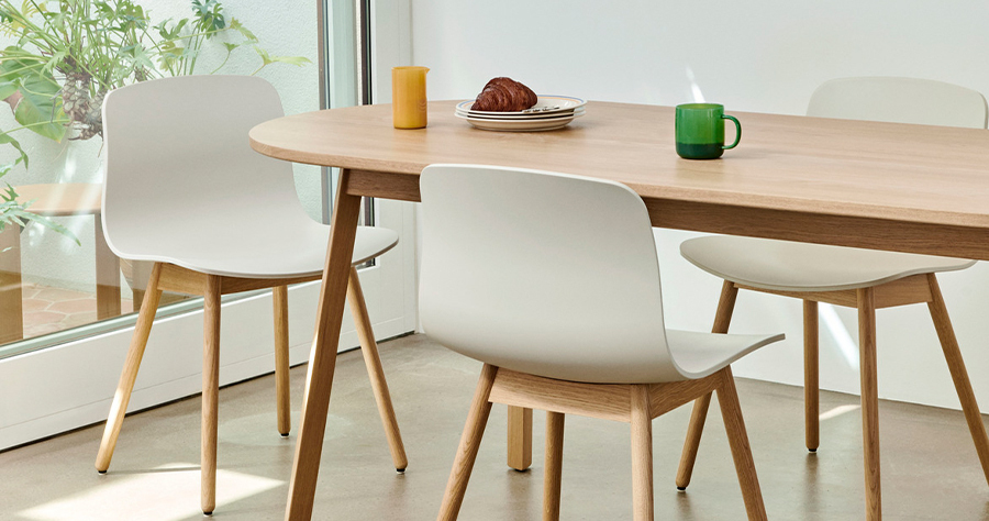 HAY ABOUT A CHAIR AAC12 2.0 / ヘイ アバウト ア チェア AAC12