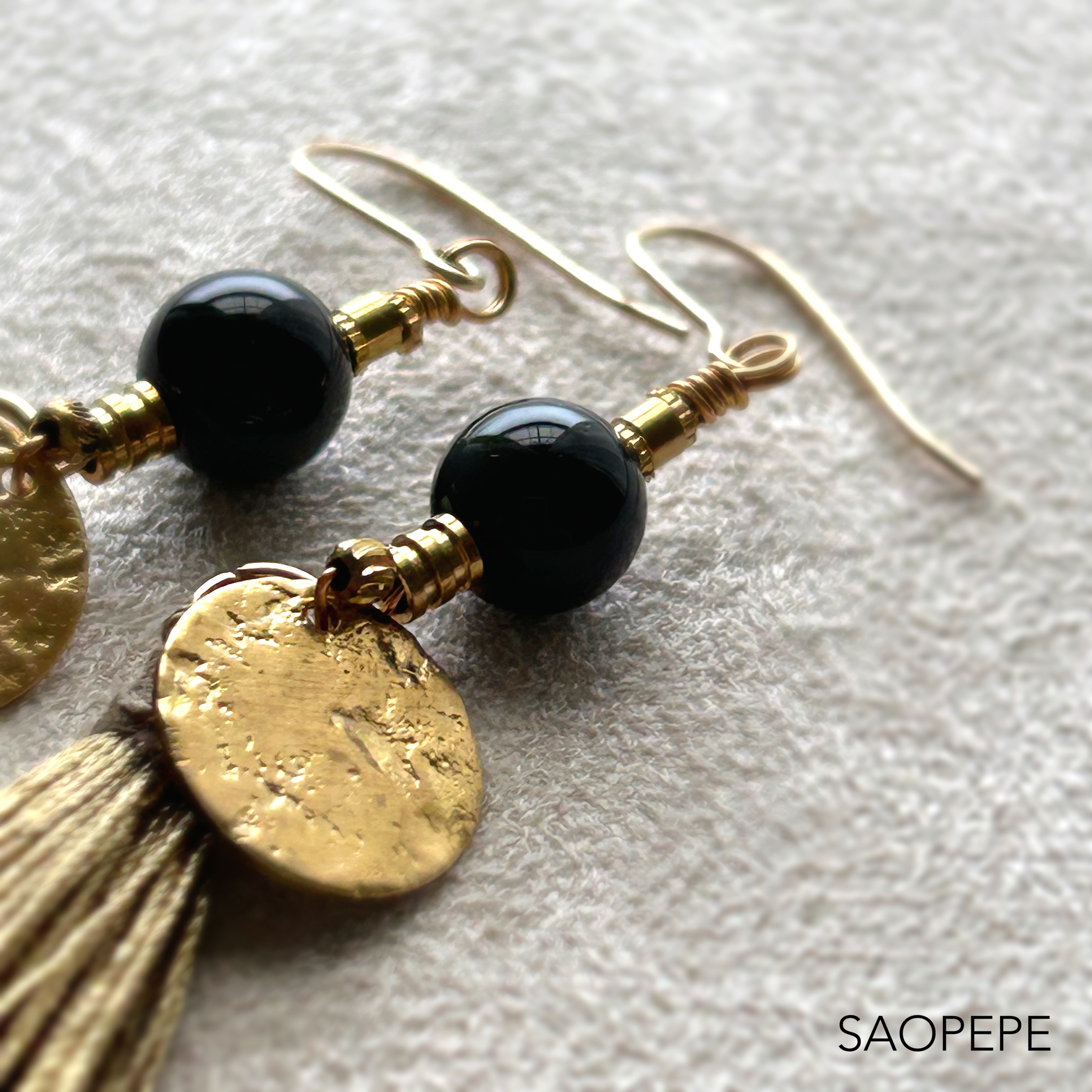 チベット産Morion