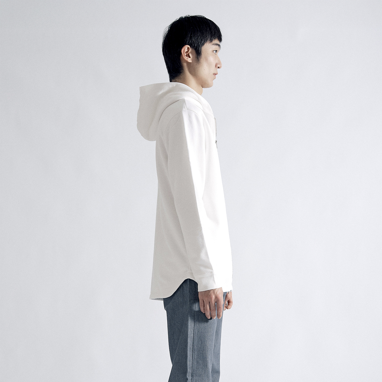 Model:188cm・SIZE4/XL
