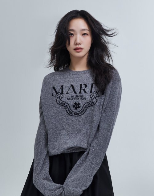 GREY BLACK