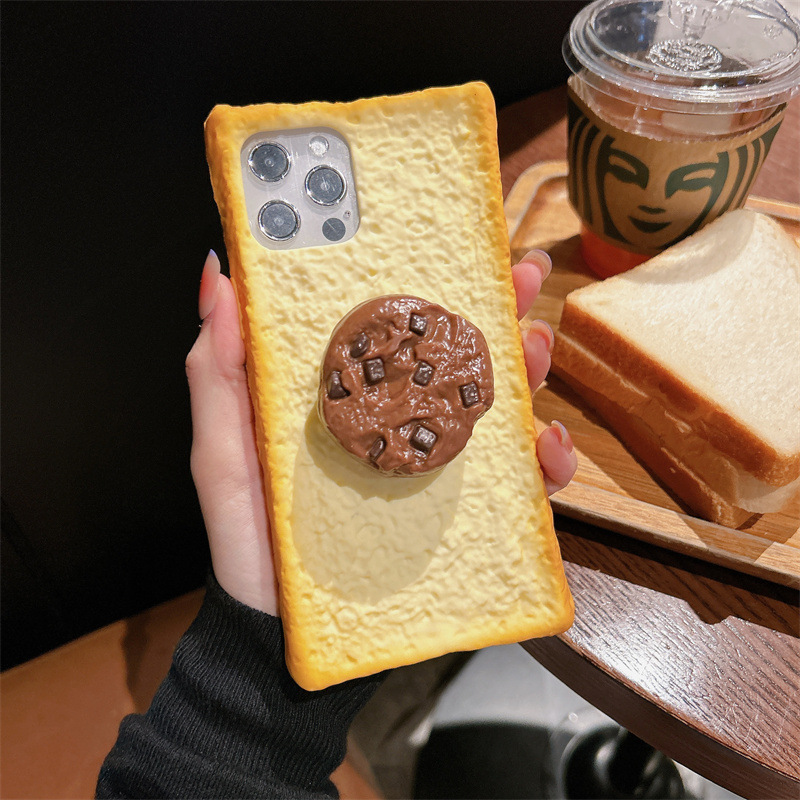 チョコクッキー