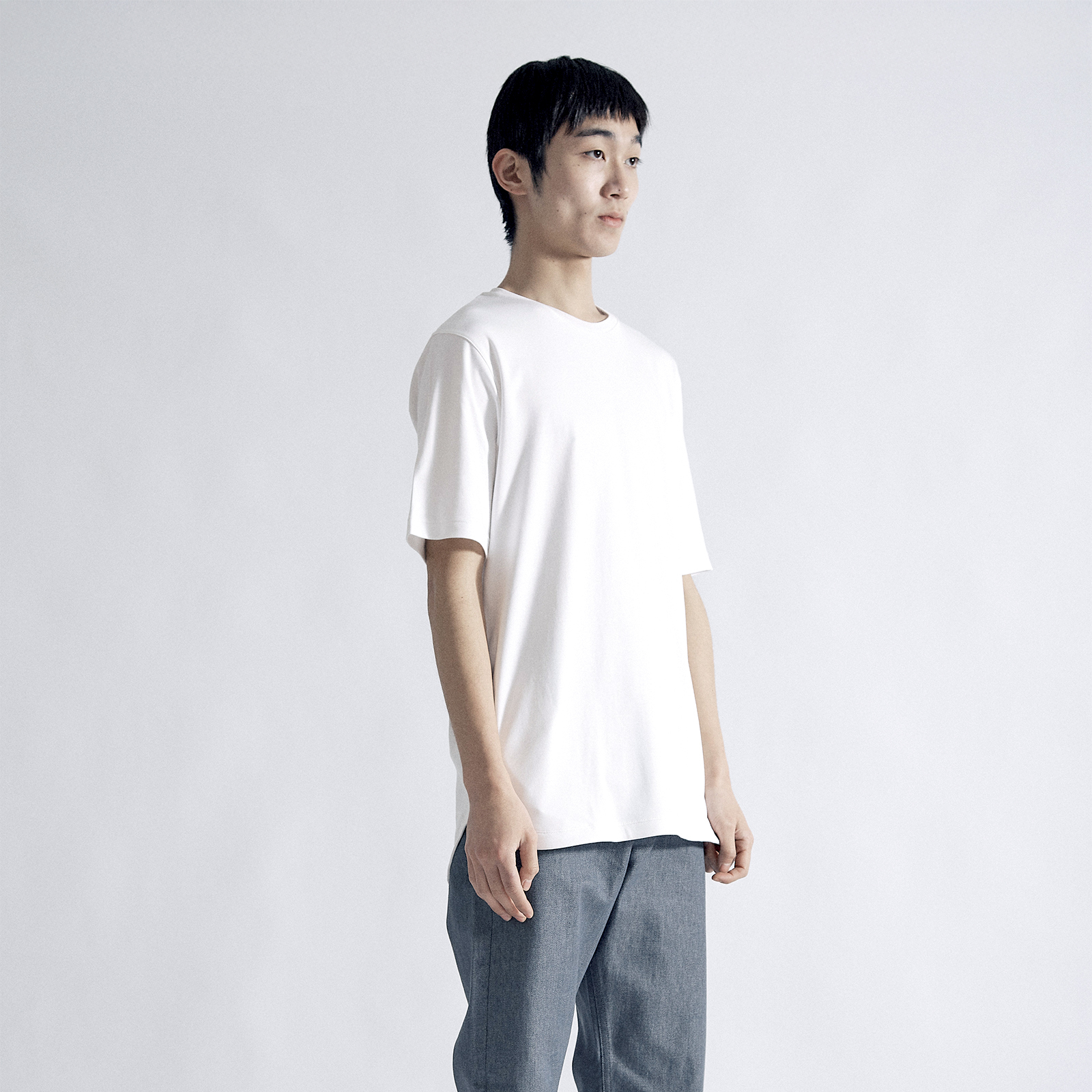 Model:188cm・SIZE4/XL