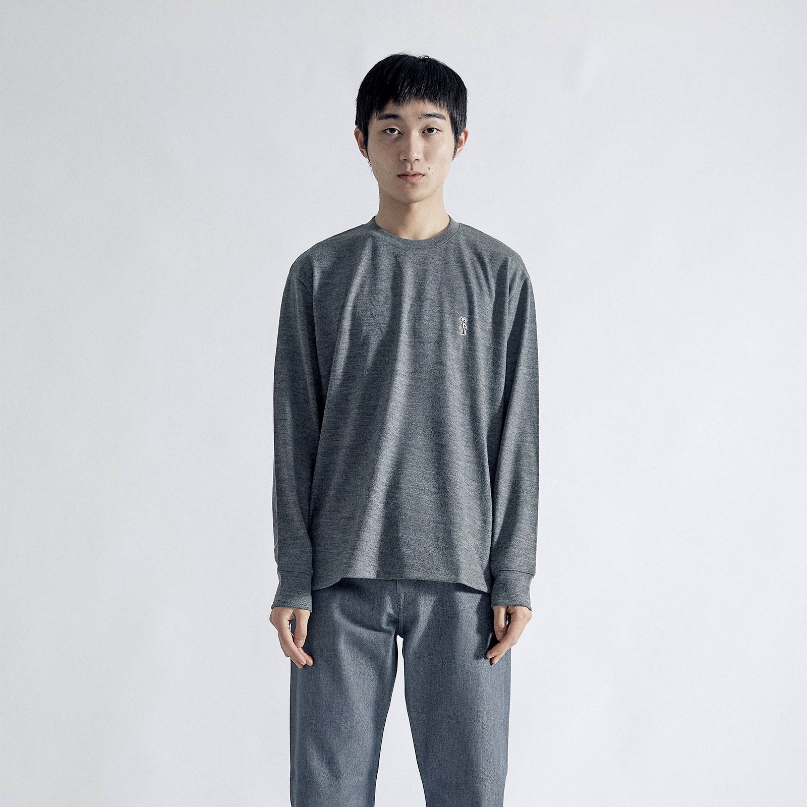 Model:188cm・SIZE4/XL