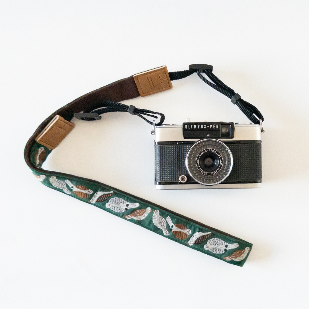 裏地：ブラウン