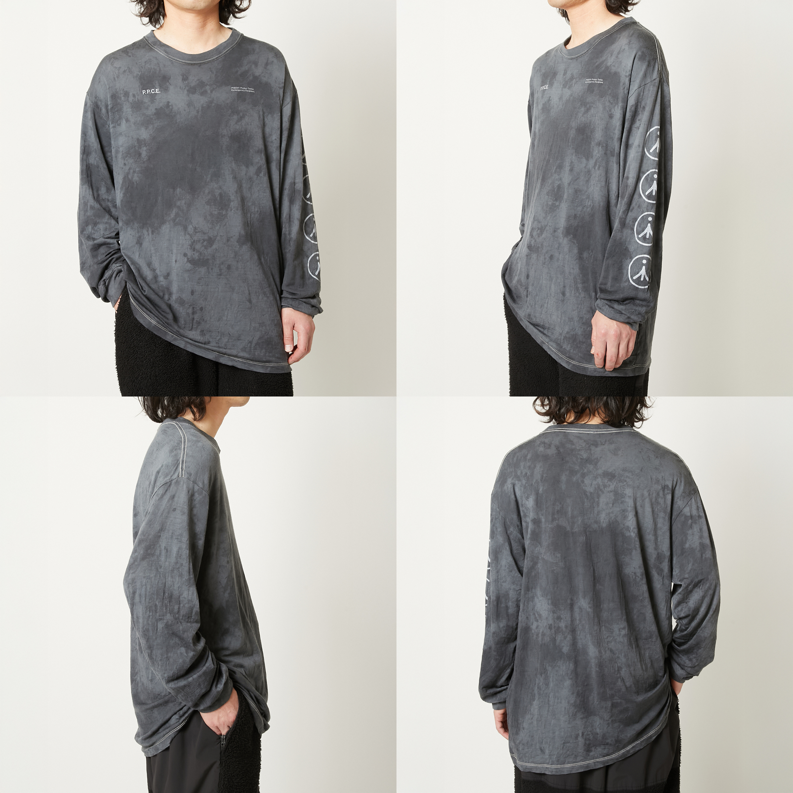 TSUBASA 164cm/52kg サイズ2