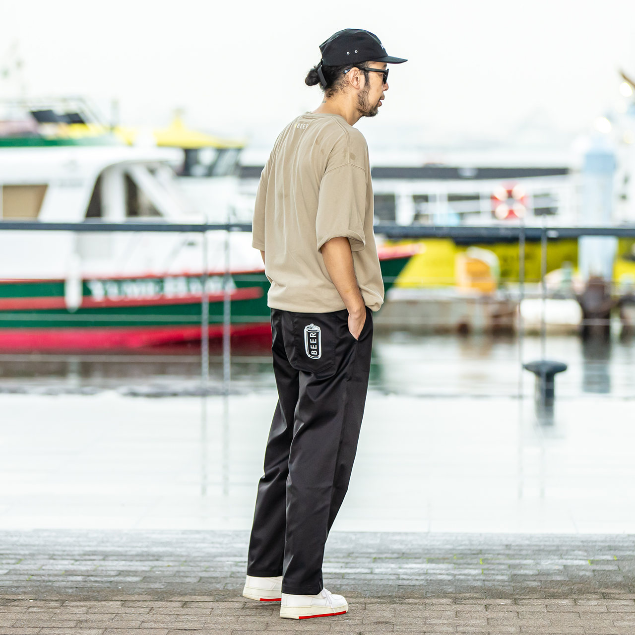 184cm／XLサイズ