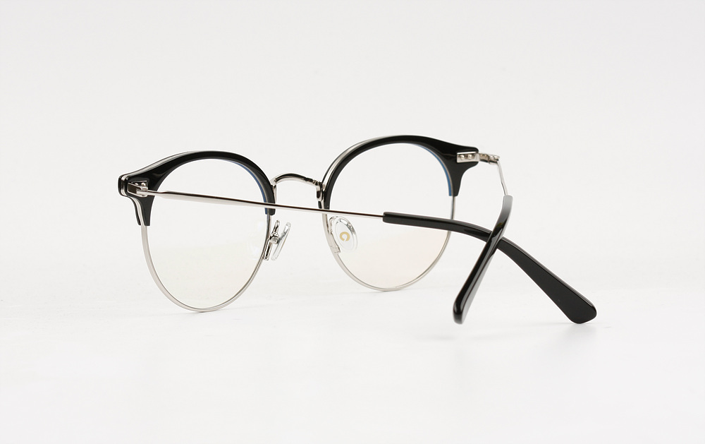 Col.1 Black-Silver