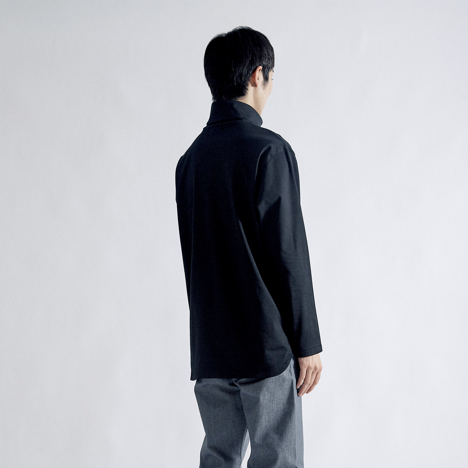 Model:188cm・SIZE4/XL