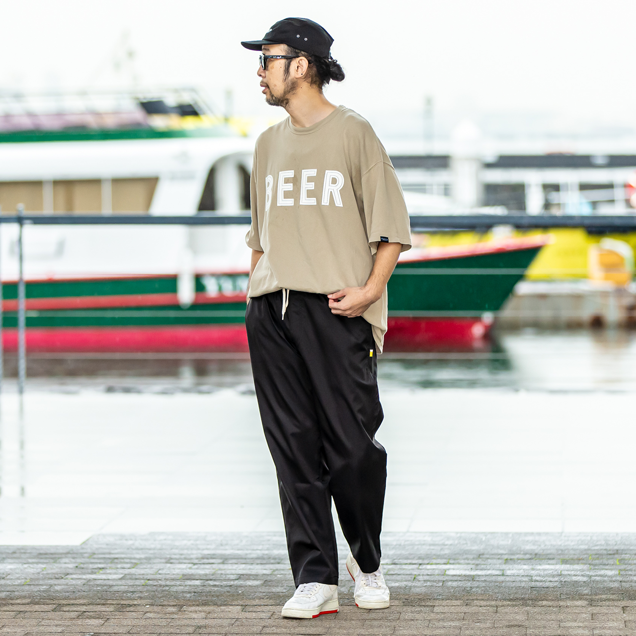 184cm／XLサイズ
