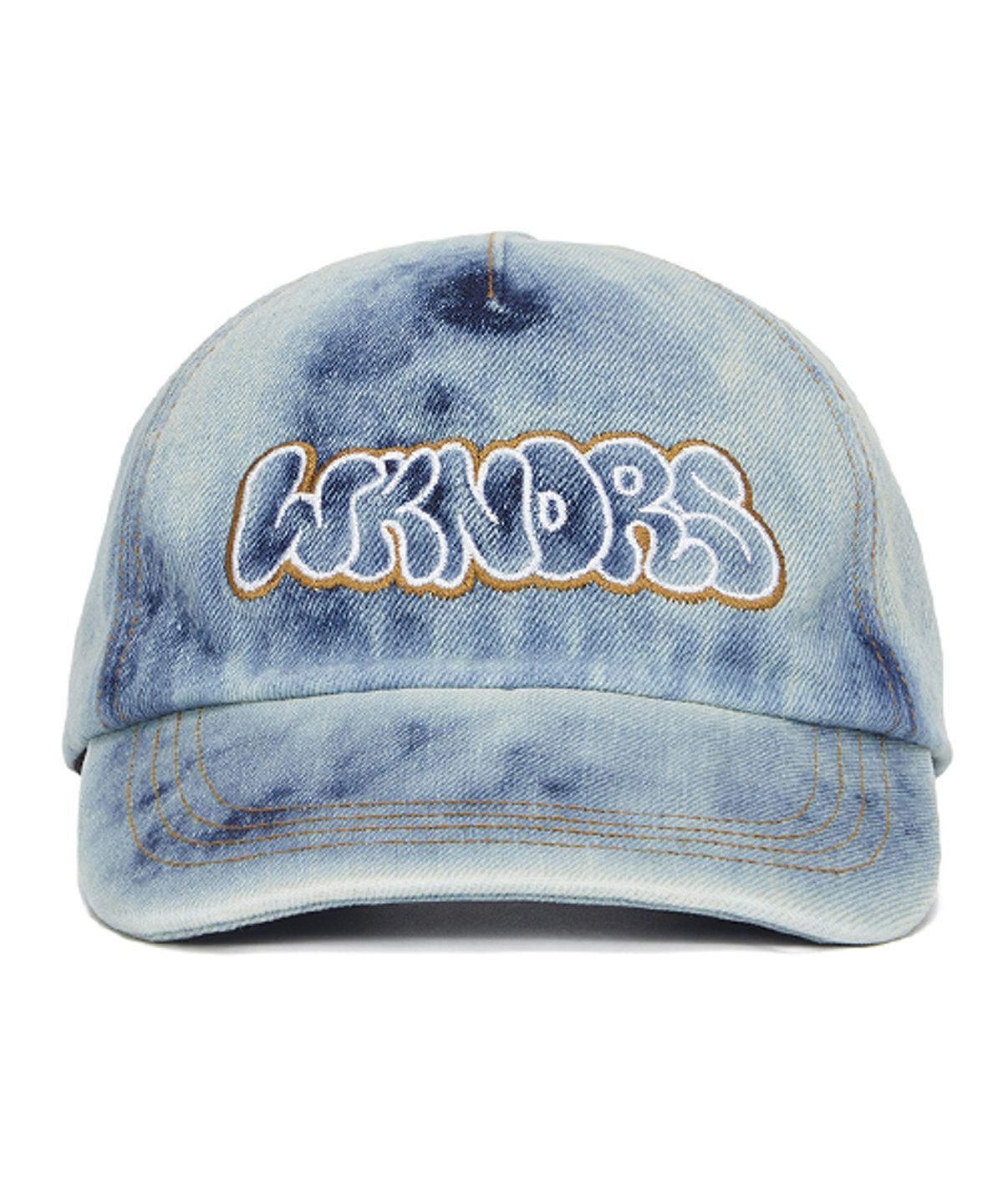 ☆RIIZE ウォンビン 着用!!【WKNDRS】OVERDYED 5P CAP (L ☆RIIZE ウォンビン 着用!!【WKNDRS】OVERDYED 5P CAP (L