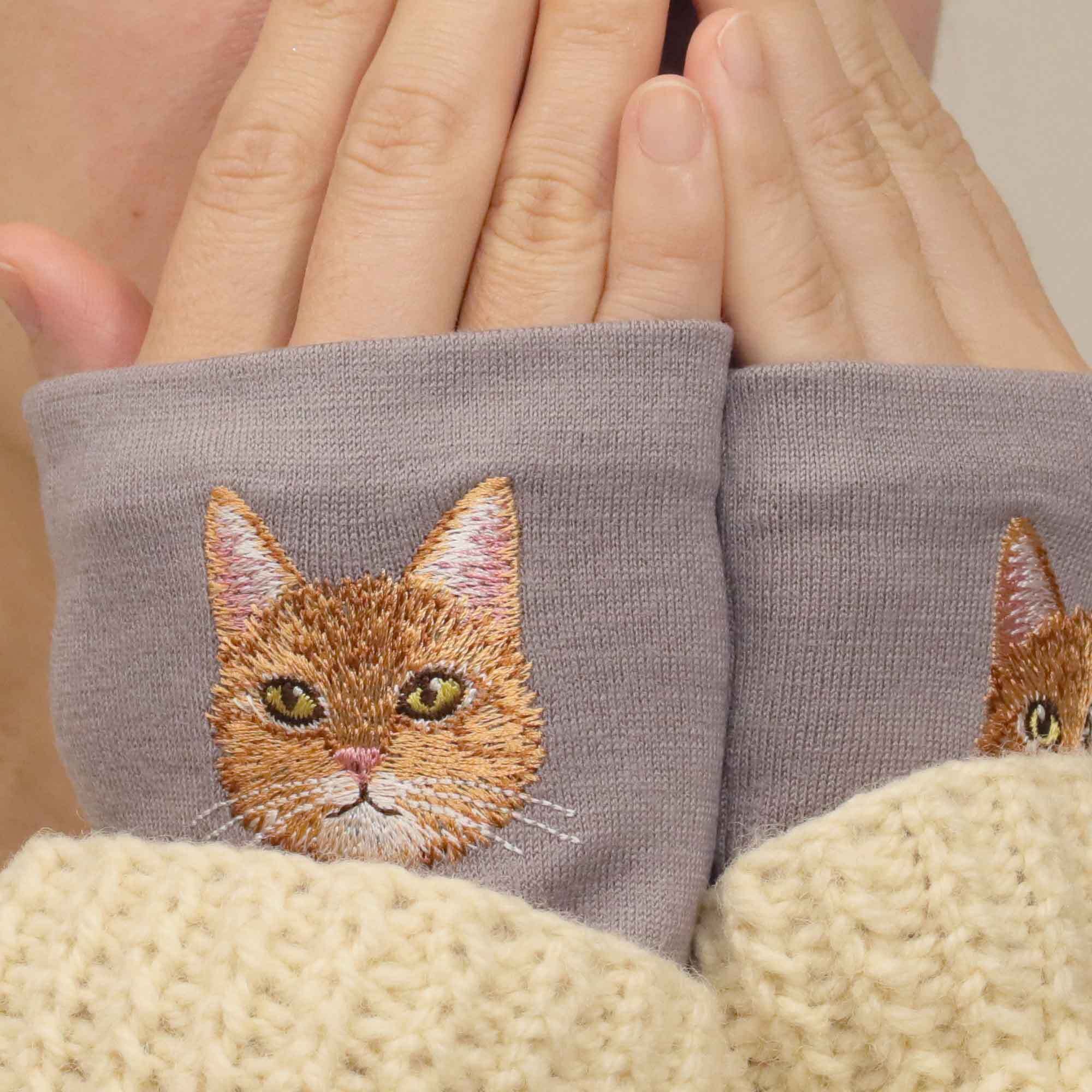 生地色：サンドベージュ