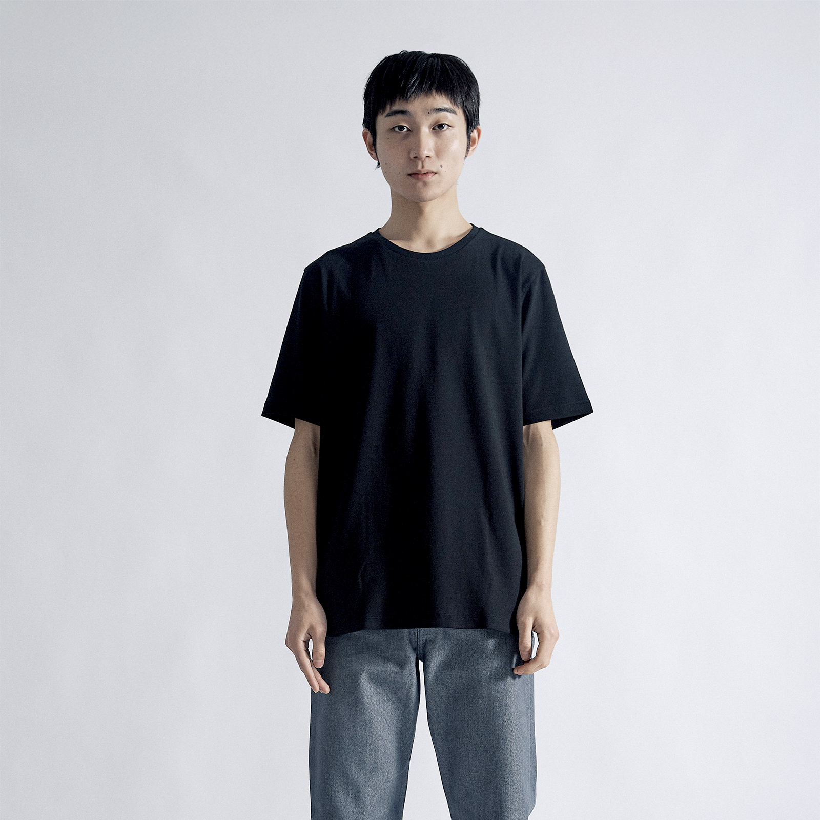 Model:188cm・SIZE4/XL