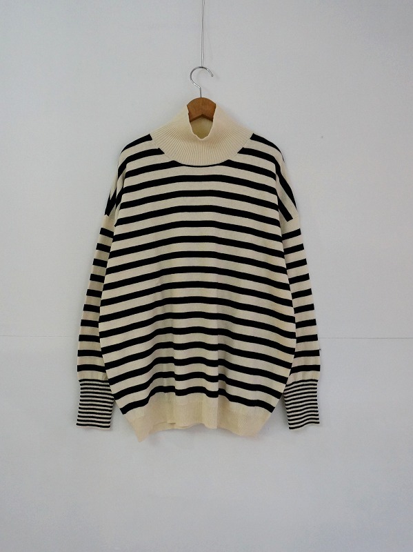 アイボリー×クロ