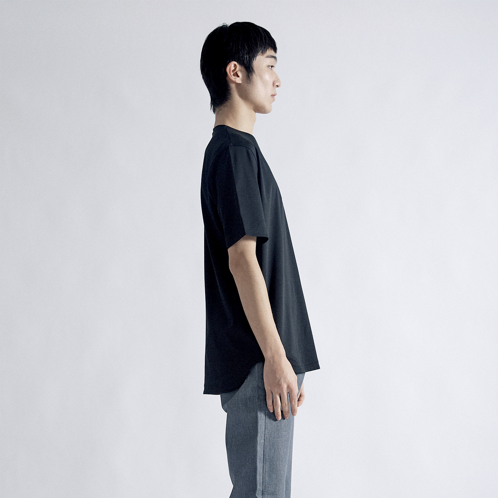 Model:188cm・SIZE4/XL
