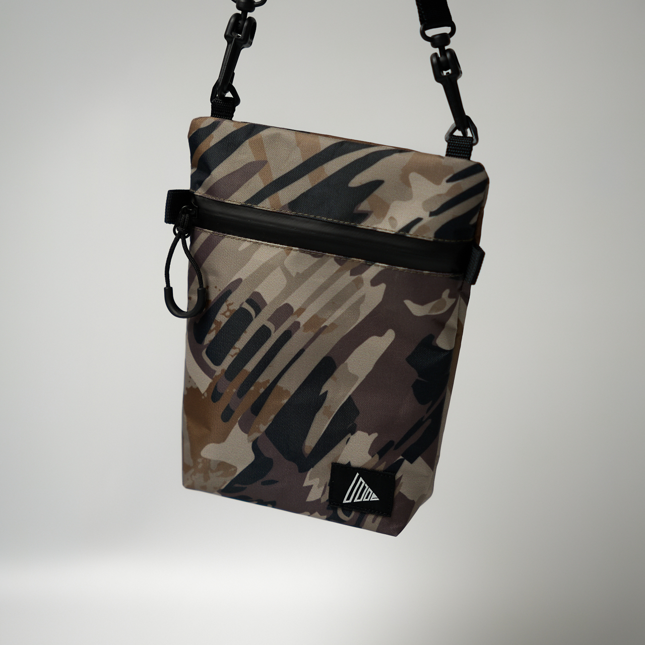Relv camo ※柄の入り方はランダムです