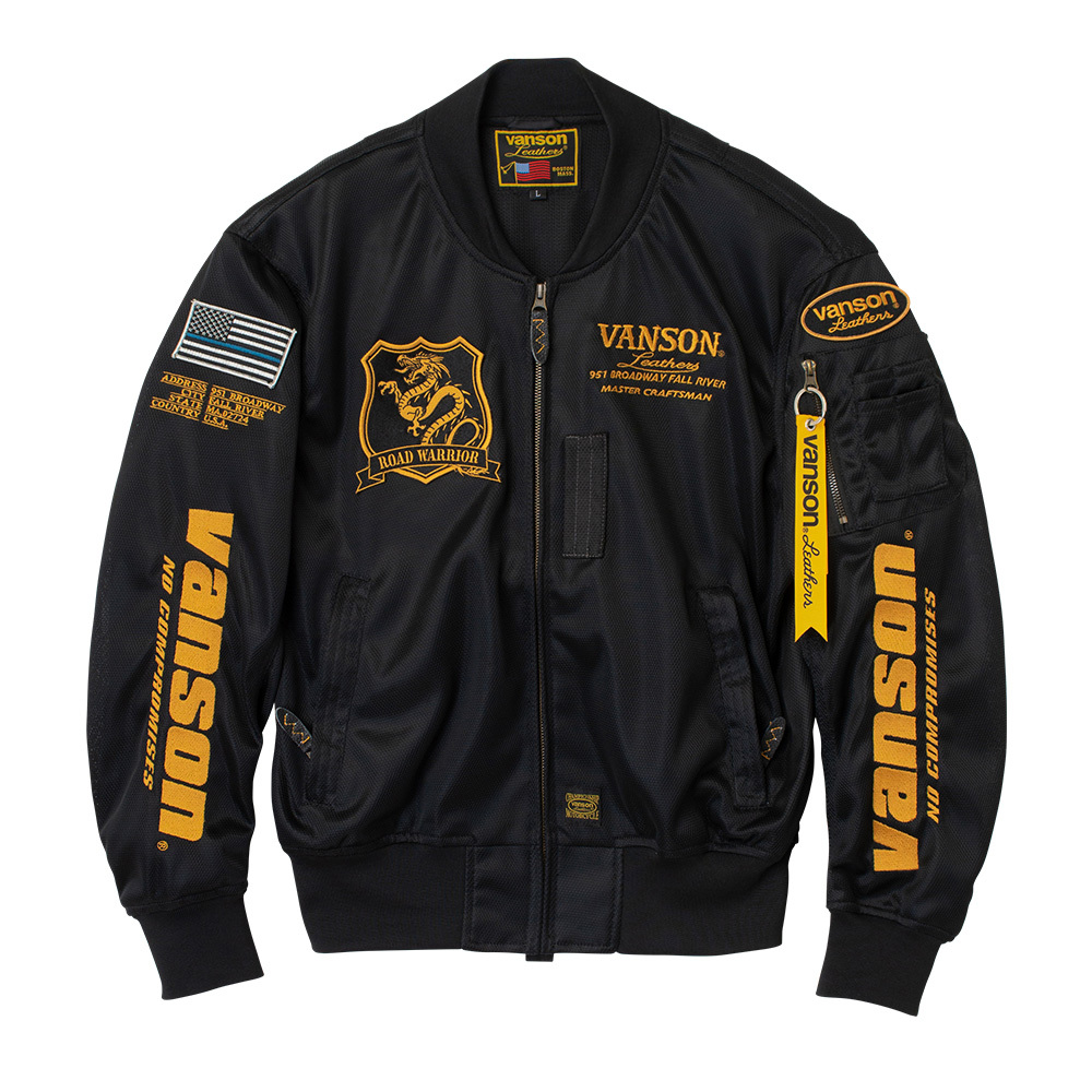 ブラック / イエロー