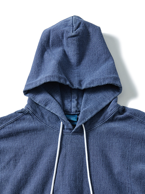 Good On / グッドオン】HEAVY PULLOVER HOOD SWEAT / ヘビープル