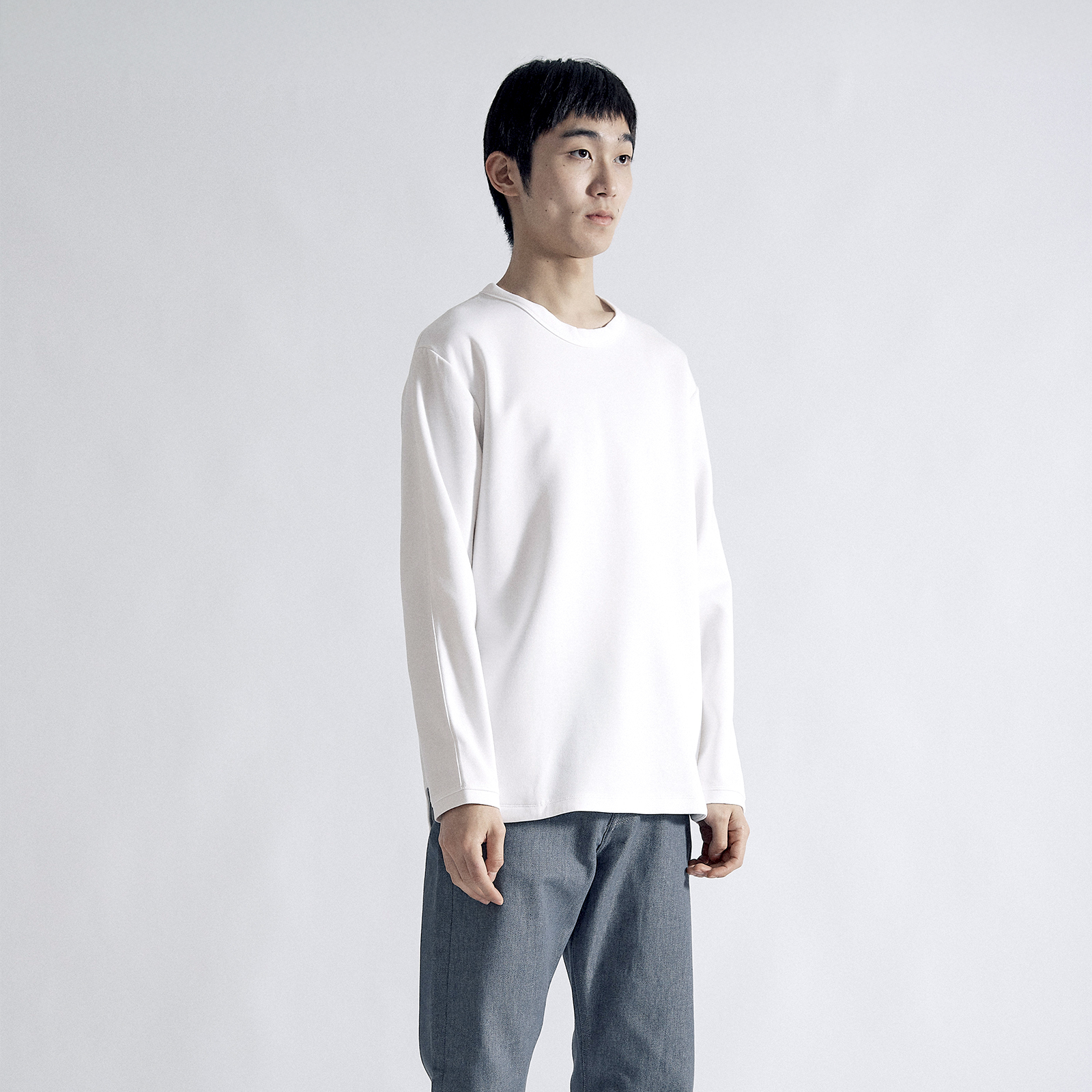 Model:188cm・SIZE4/XL