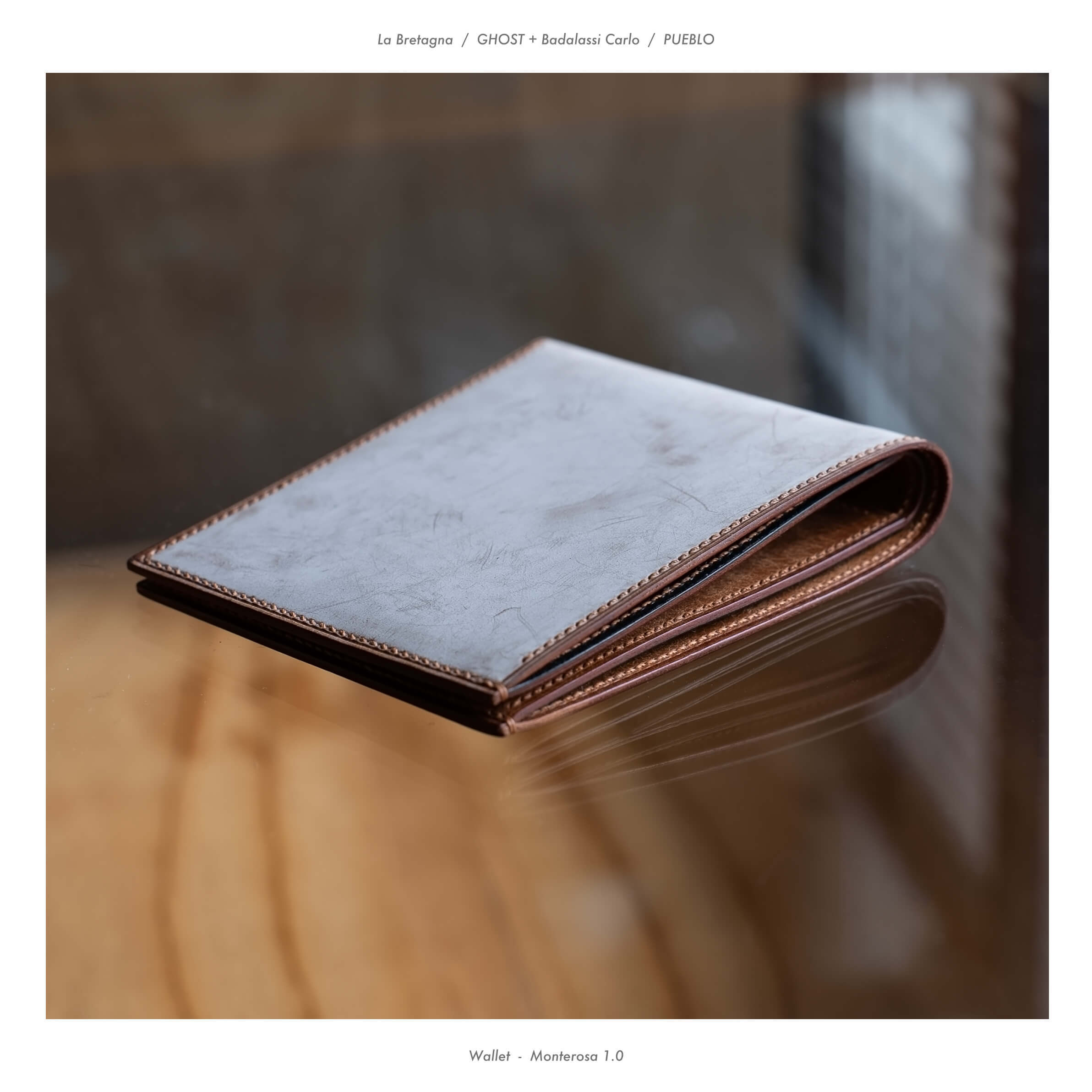 COGNAC  |  コニャック