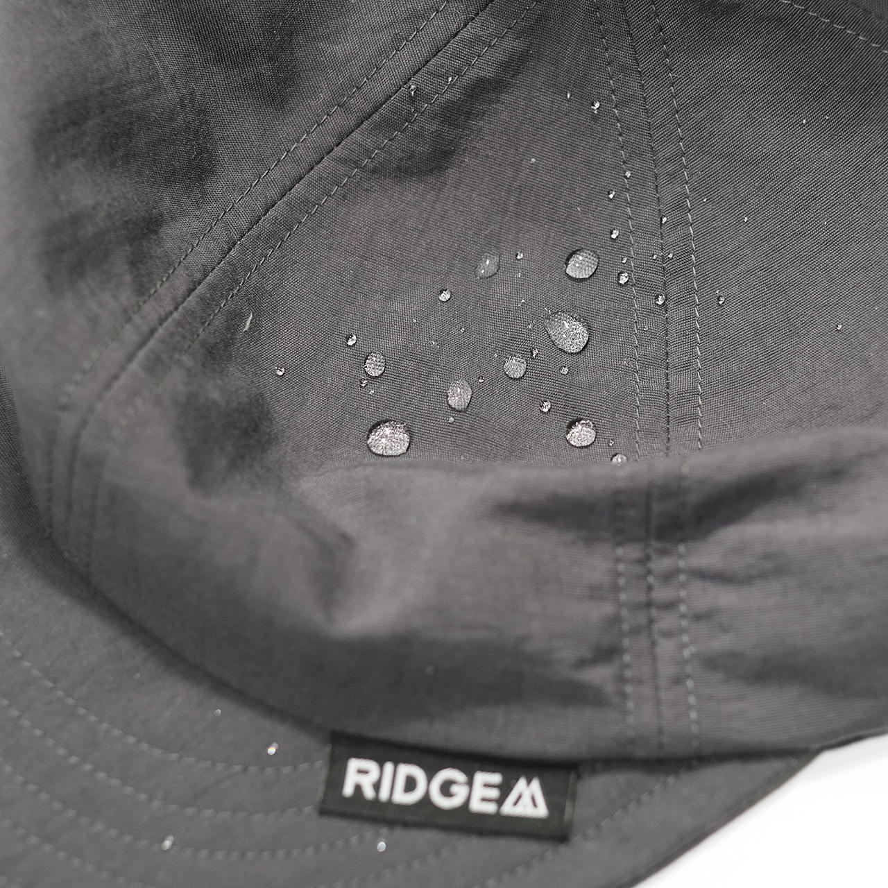 RIDGE MOUNTAIN GEAR Basic Cap Bi Colour リッジ マウンテン ギア