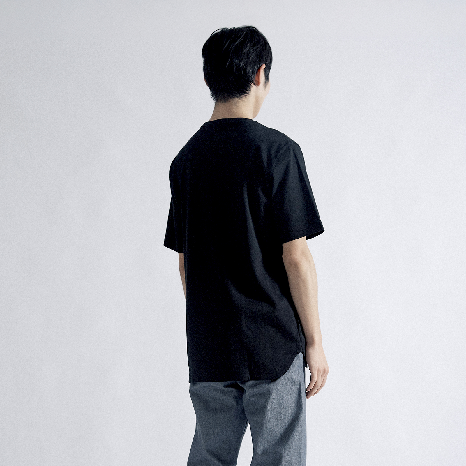 Model:188cm・SIZE4/XL