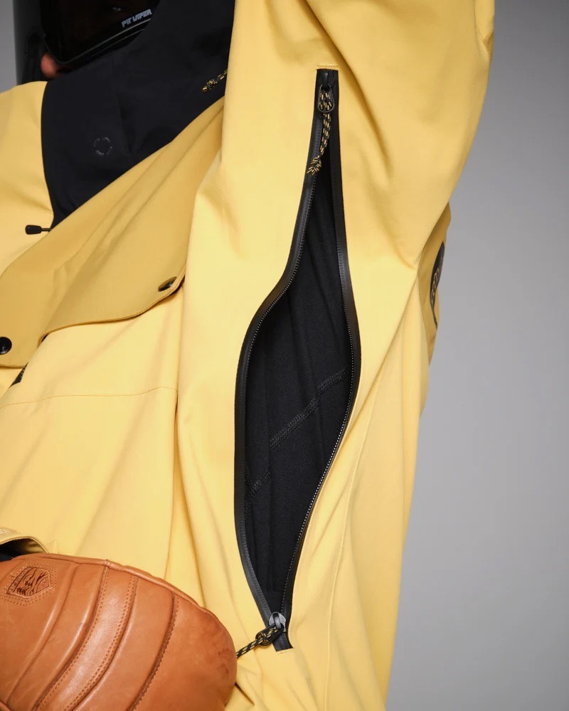 30cmベンチレーション