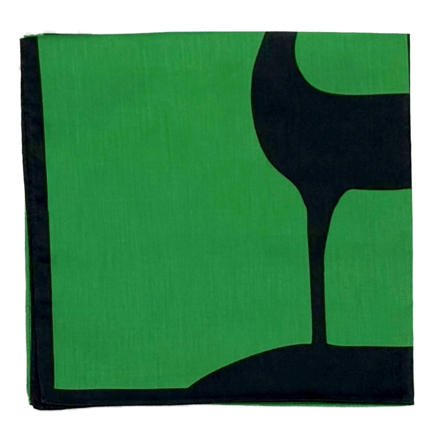 LIGHT GREEN