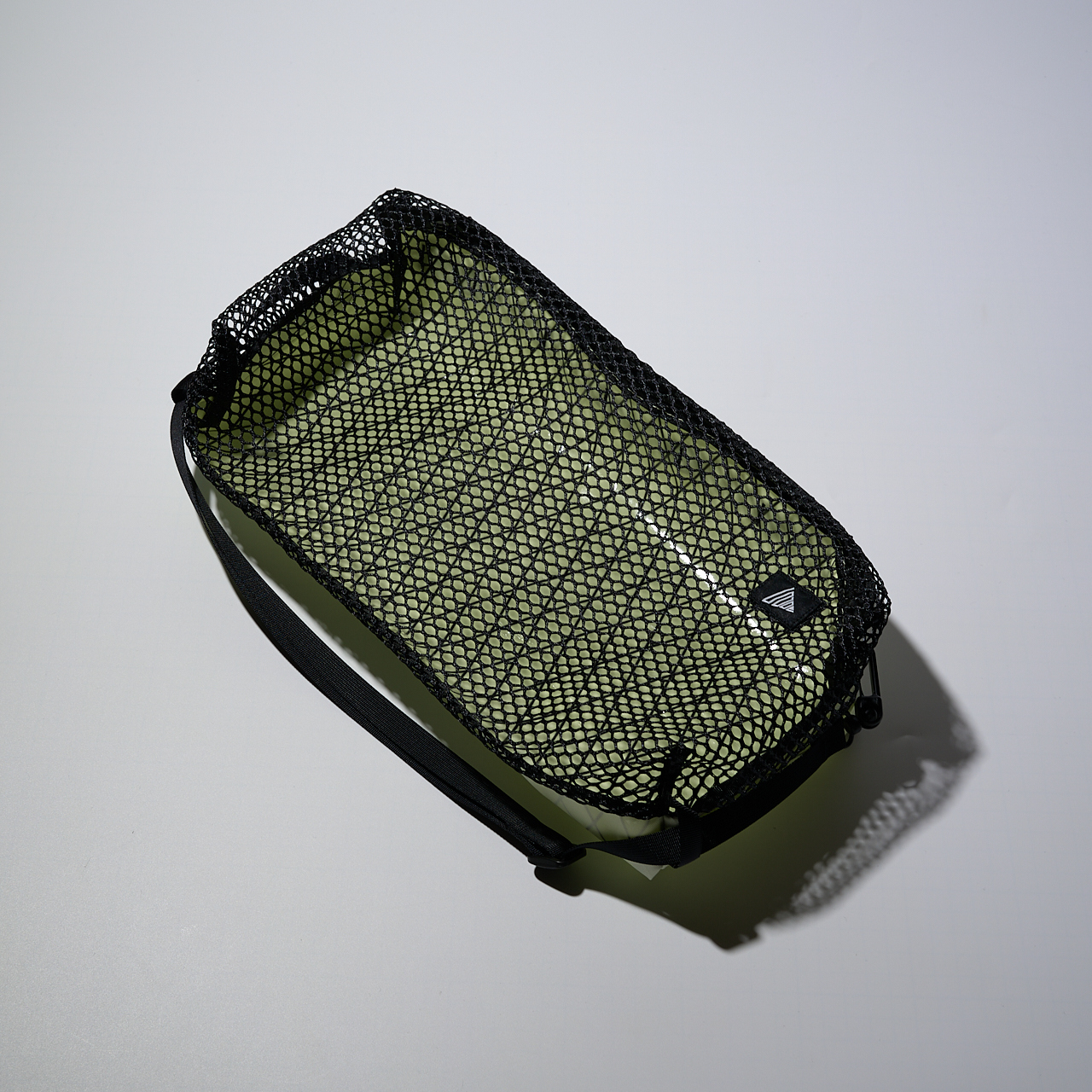 Mesh / RX30 PaleLime