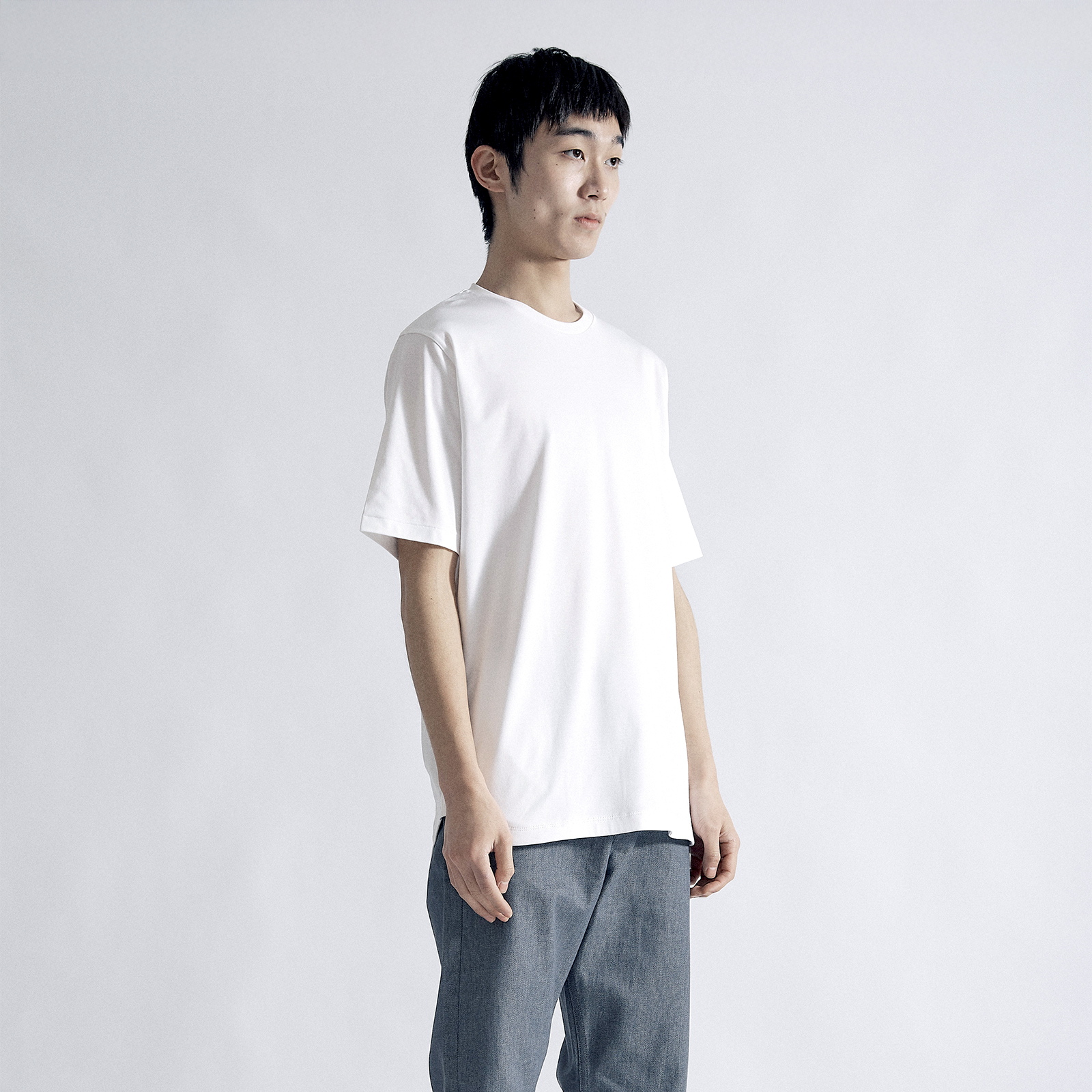 Model:188cm・SIZE4/XL