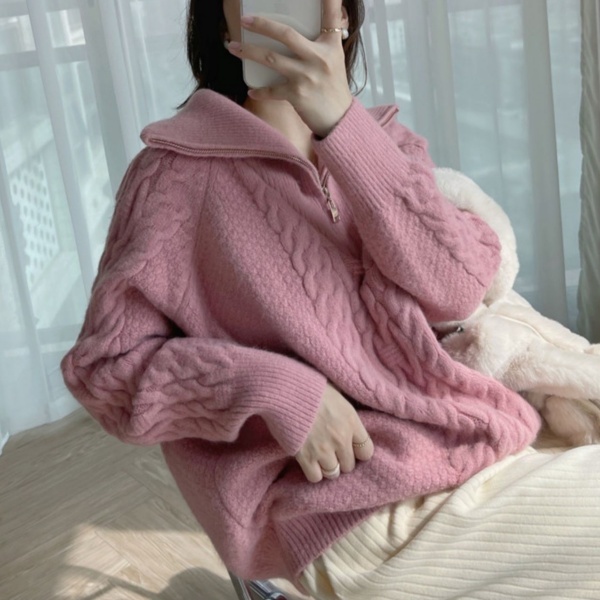 ピンク