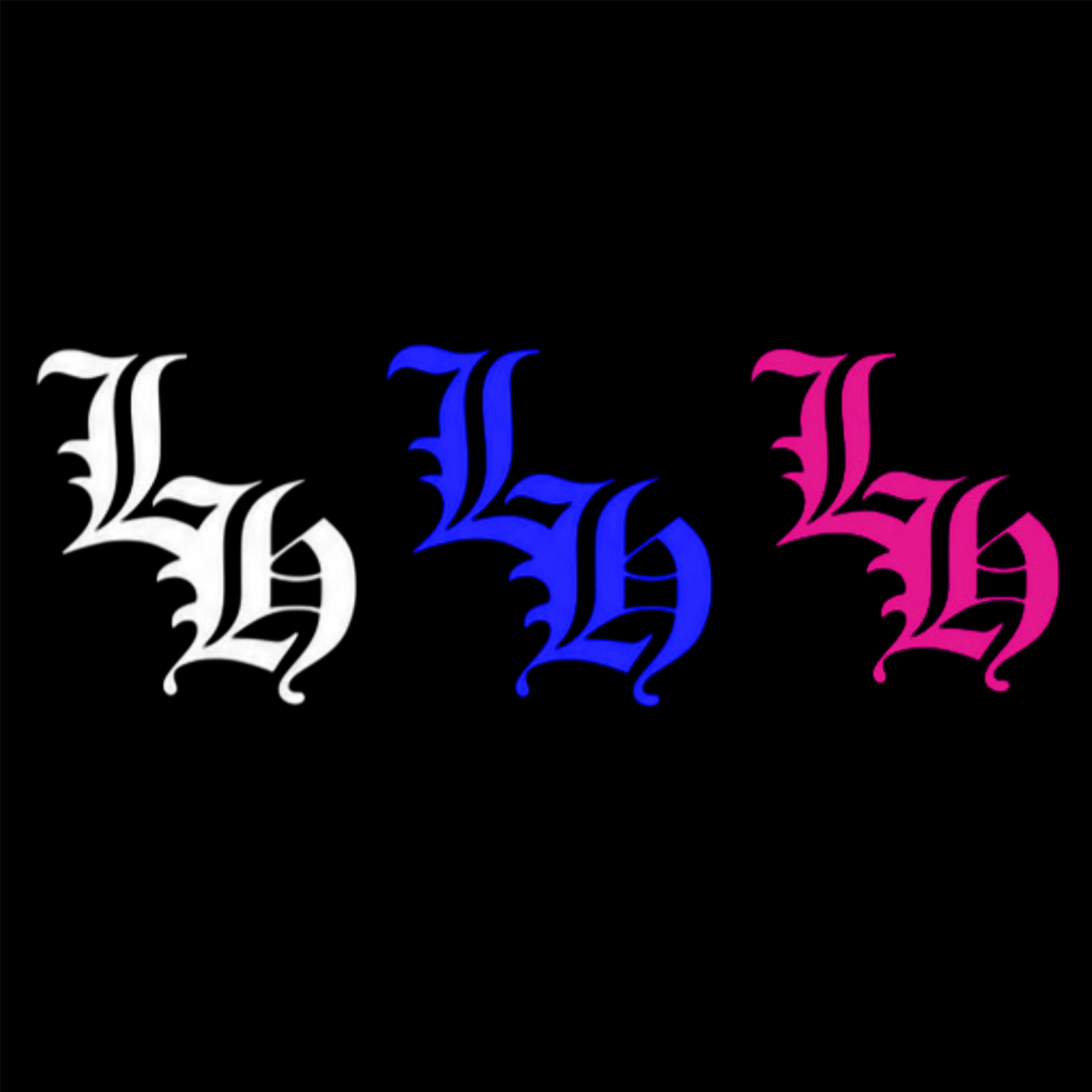 type-OL / 3color