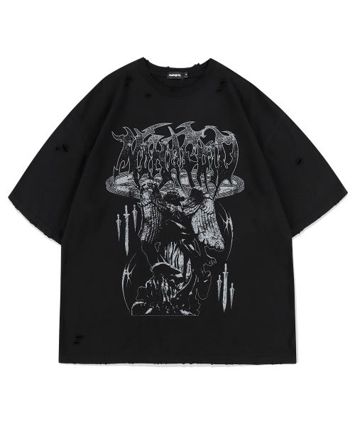 Kim Gordon – Kung Fu Merch