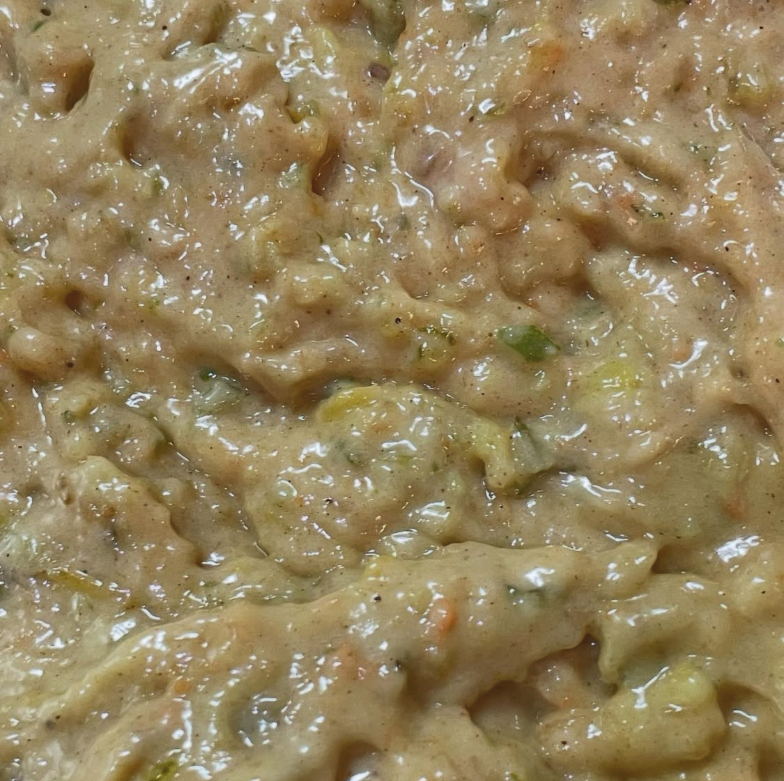 沖縄で収穫したスパイス達がほんのり香ります。