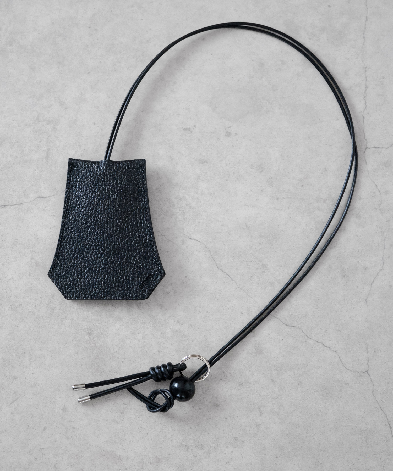 #1 BLACK