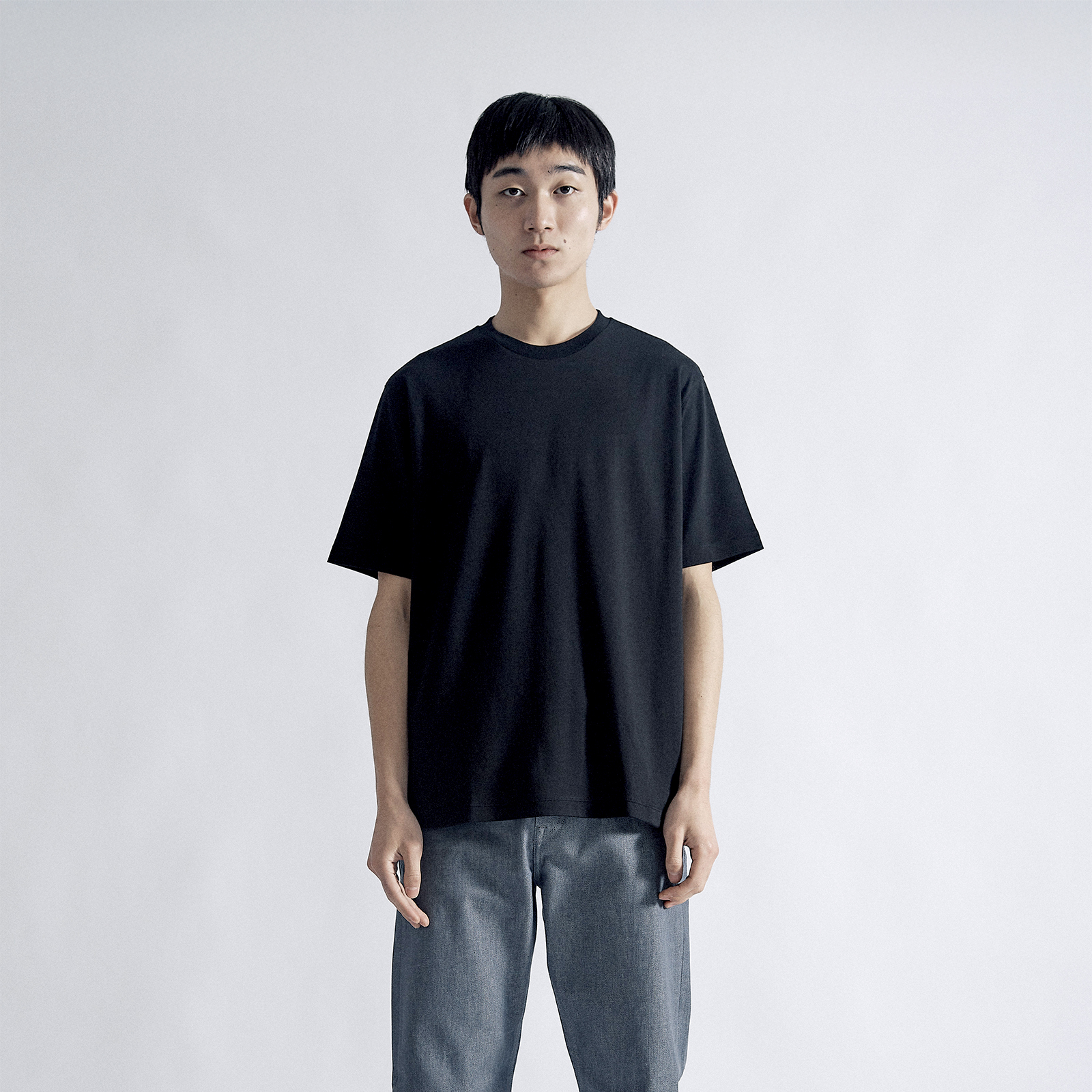 Model:188cm・SIZE4/XL