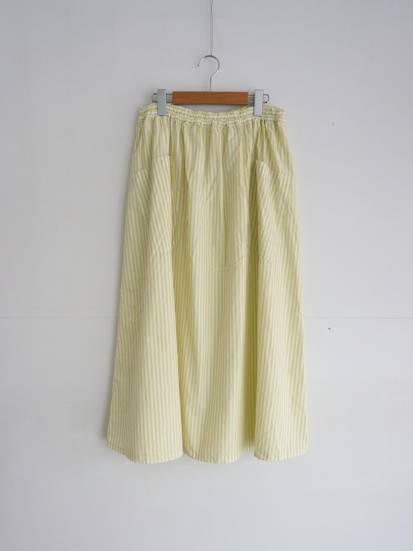 ブルーストライプ