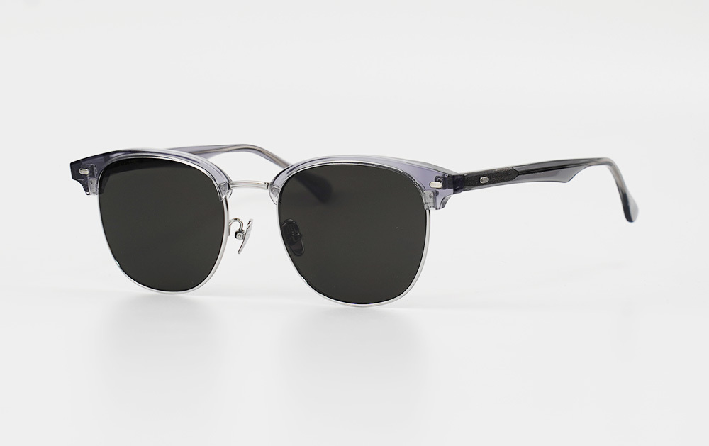 Col.2 Gray-Silver-Smog