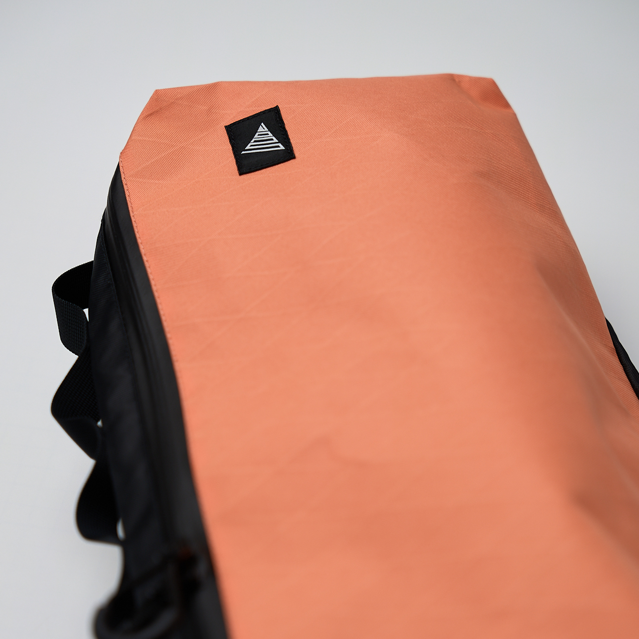 RX30 Coral Orange / ECOPAK