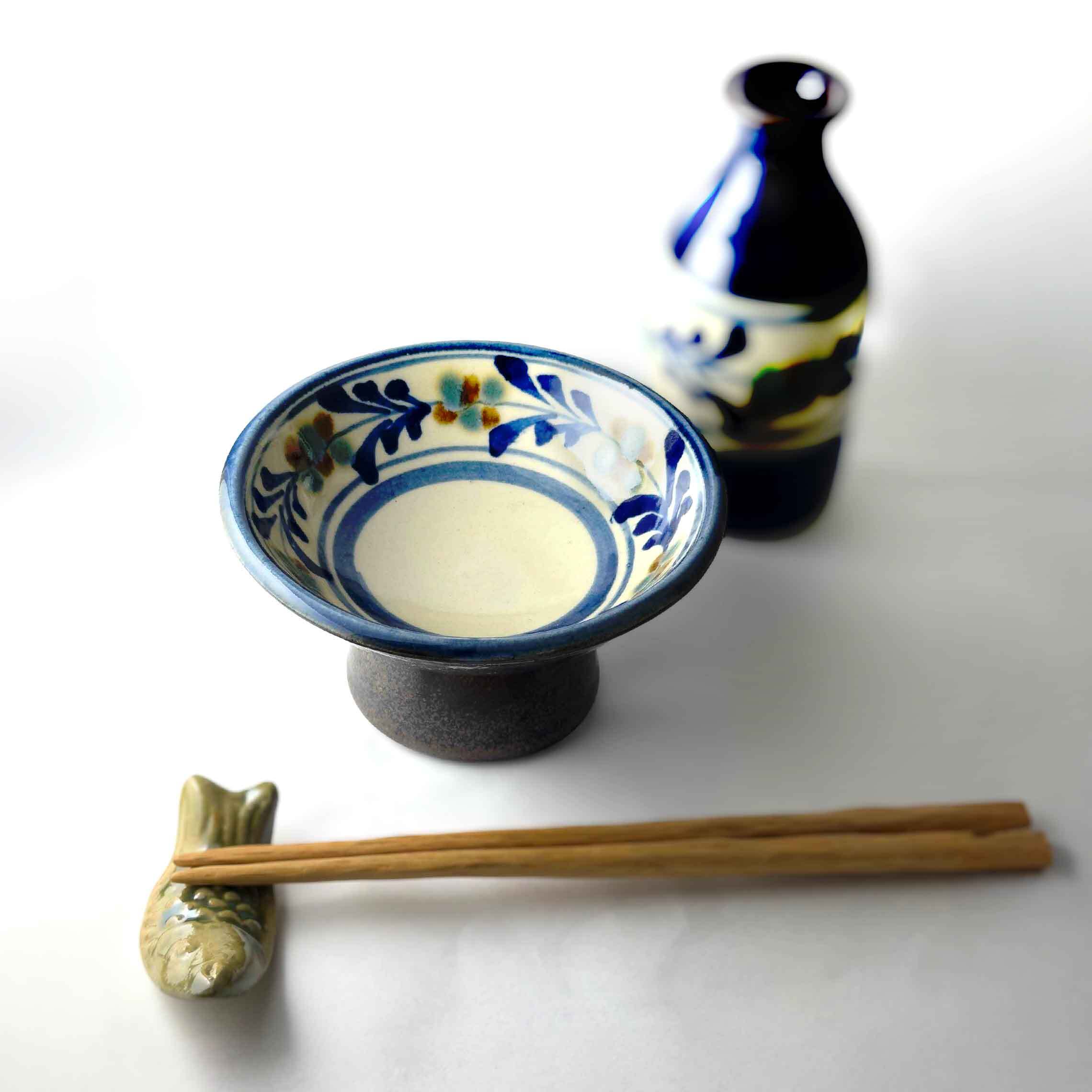 沖縄　琉球　鬼の腕　やちむん Yahoo!オークション -「鬼の腕」(壺屋) (日本の陶磁)の落札相場