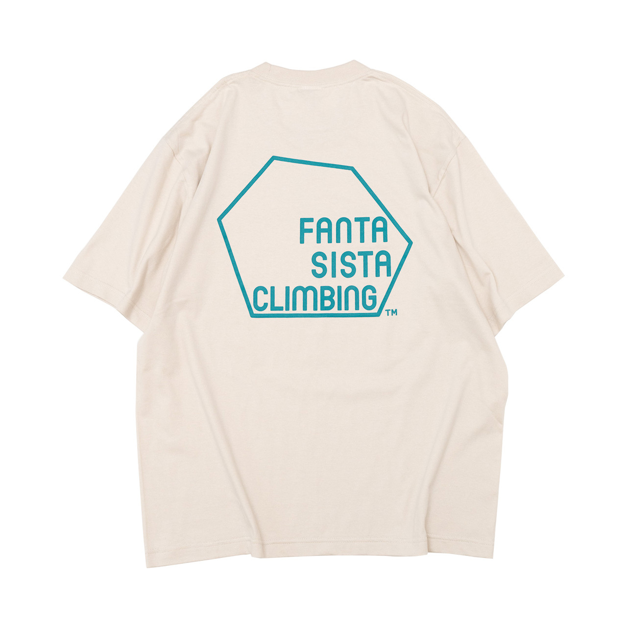 Light Beige (Logo: Blue/Green)