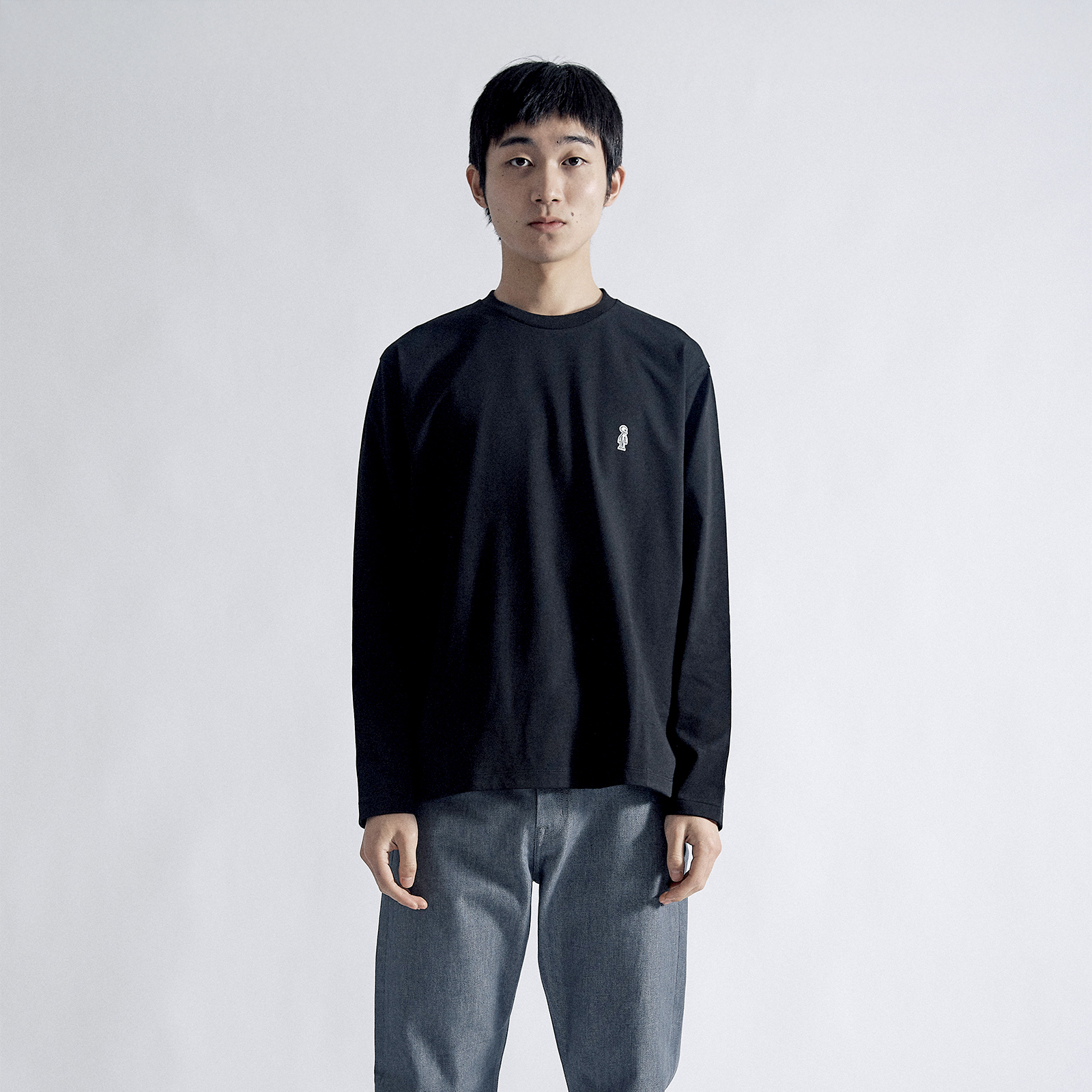 Model:188cm・SIZE4/XL