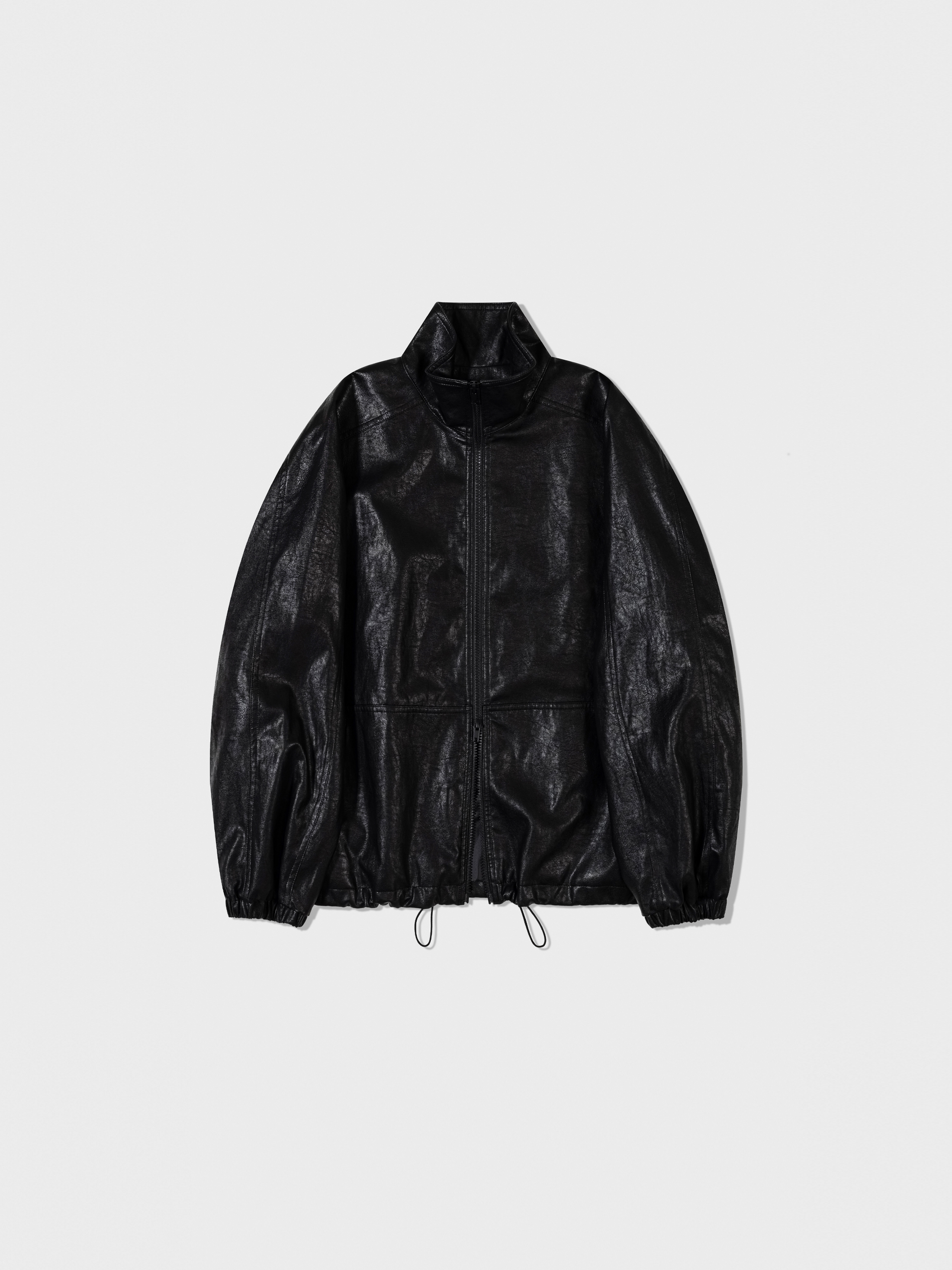 ☆RIIZE アントン 着用！！【LOW CLASSIC】PADDED ZIP-UP