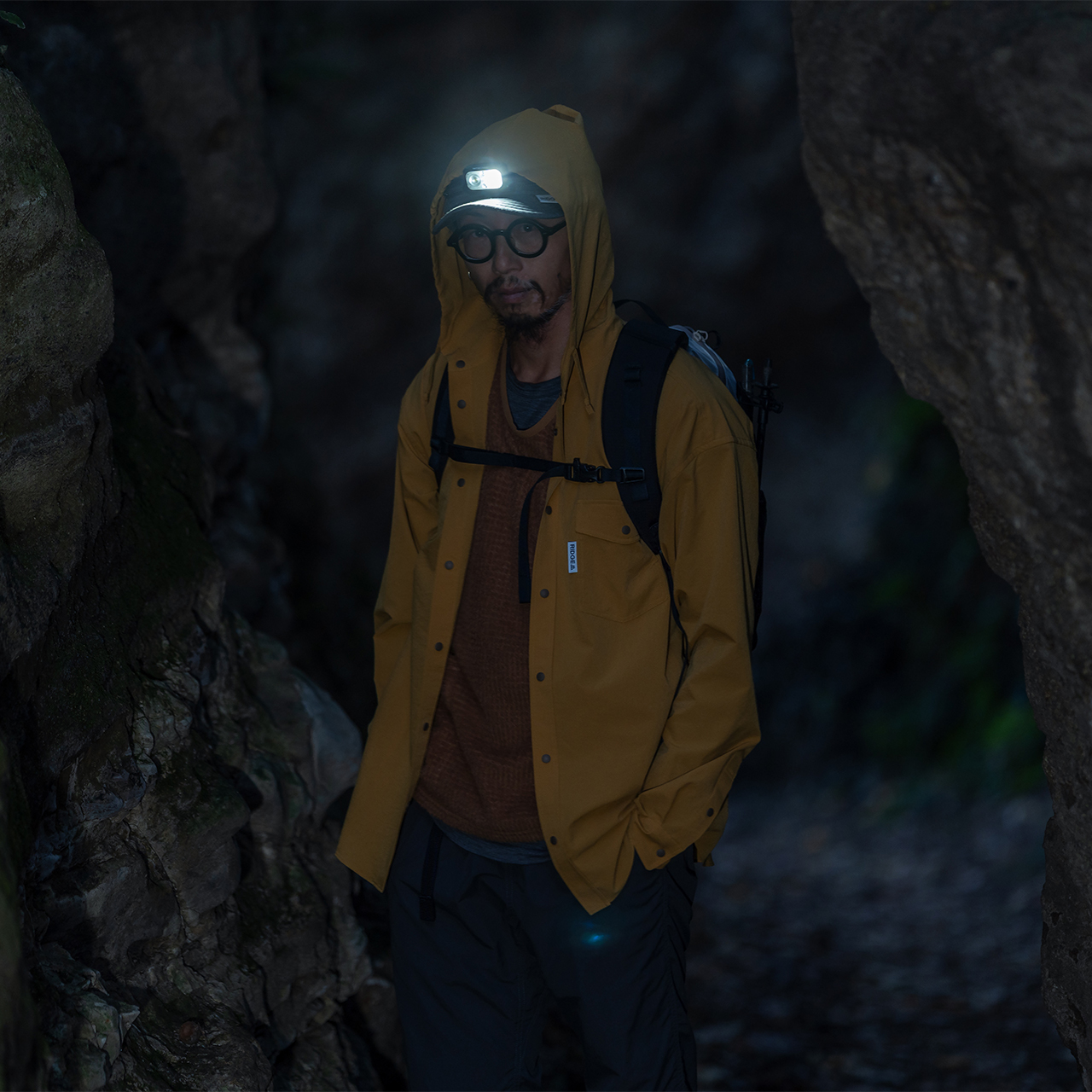 Hooded Long Sleeve Shirt | RIDGE MOUNTAIN GEAR Hooded Long Sleeve Shirt | RIDGE MOUNTAIN GEAR
