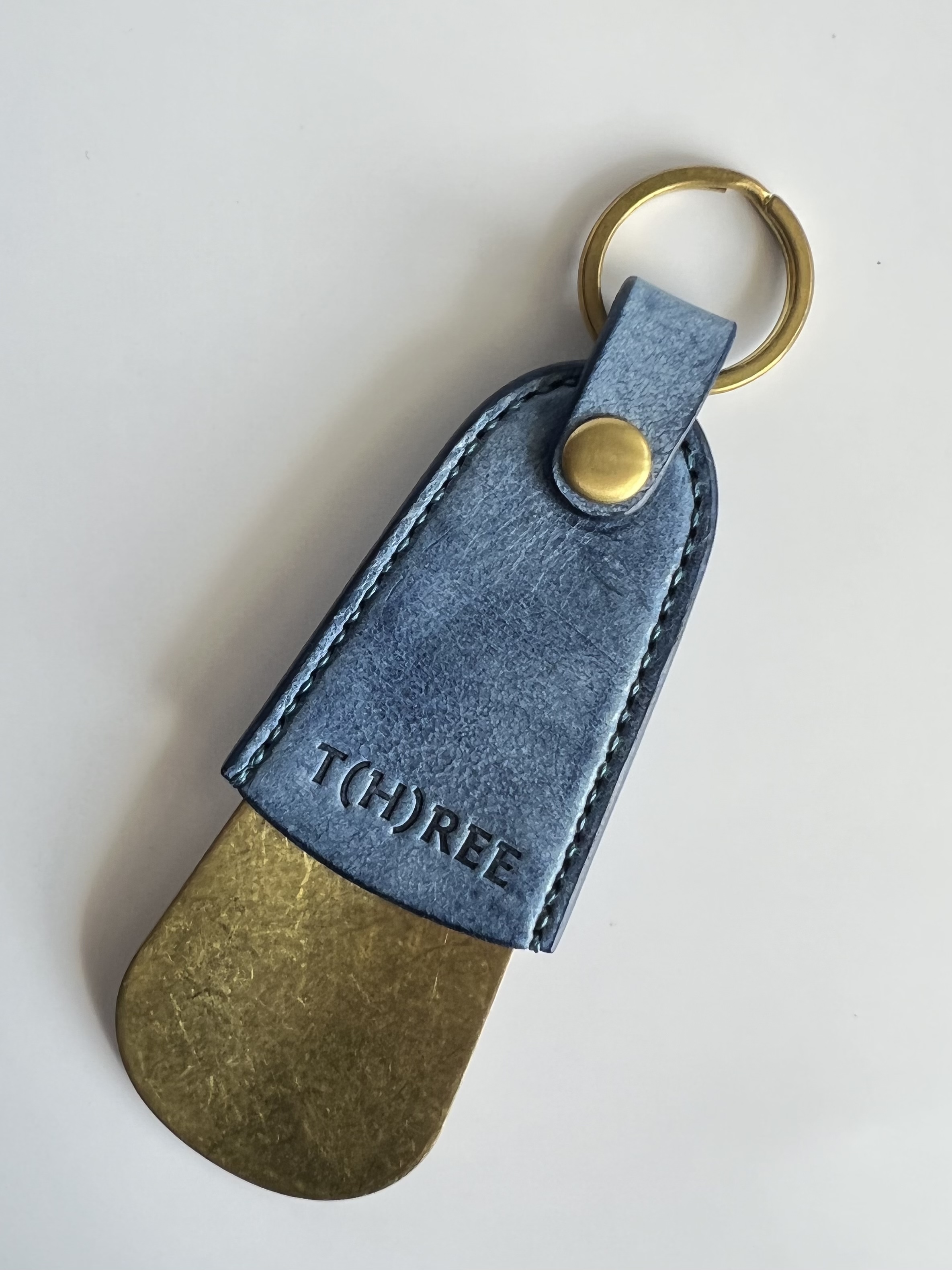 ブルー/アラスカ